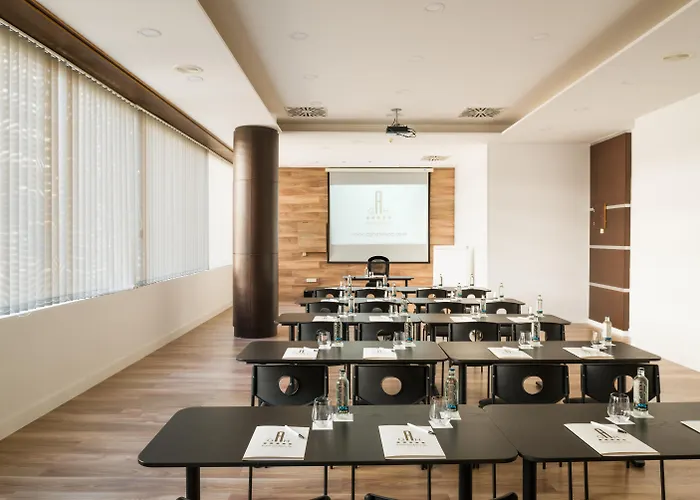 Arrecife Gran Hotel&Spa