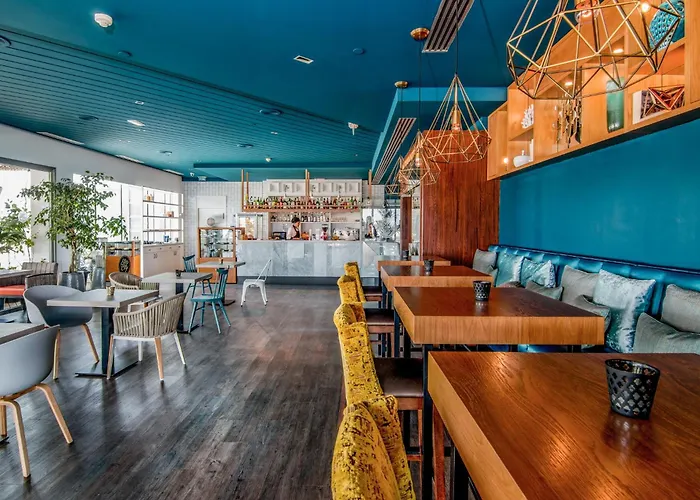 Arrecife Gran Hotel&Spa