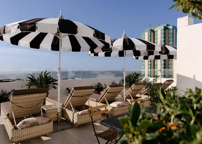 Apartamentos Islamar Arrecife